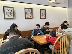 -天天鲜面馆(衡山路店)
