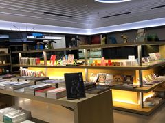 -震旦博物馆·A Cafe