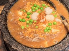 -锦楼·臻选新杭帮(杭州中心店)