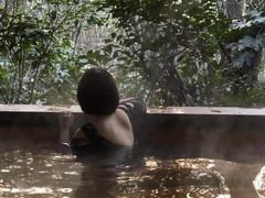 -天目湖涵田半山温泉