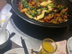 -夜郎国·贵州菜(南山店)