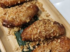 -金湖港式餐厅(建外店)