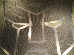 -变形金刚3D对决之终极战斗