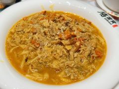 -膳富贵黄油蟹体验馆(欢乐港湾店)