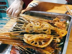 -康二姐串串(中道街店)