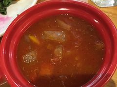 -So Lounge索兰至餐厅(蓝色港湾店)