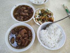-万盛园炖肉馆(云峰店)