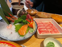 -温野菜涮涮锅(曲江大悦城店)
