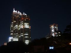 -东京都厅舍