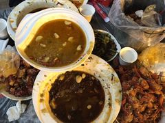 -霸王虾·麻辣小龙虾(清水河公园店)