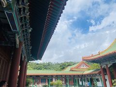 -珠海圆明新园