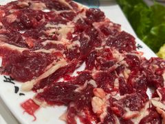 -八合里潮汕鲜牛肉火锅(吉大店)
