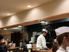 -炸牛排 京都胜牛(京都站前店)