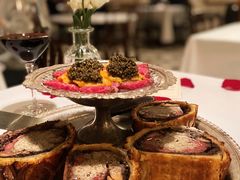 -壳里西餐厅Coquille Seafood Bistro(蒙自路店)