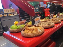 -唐河王记·南阳民间菜(国基路店)