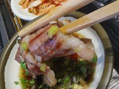 -一心烤肉(延安路店)