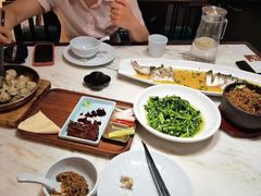 -径山十八道·风味民间菜(杭州总店)