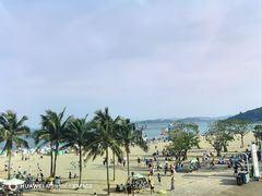 -大梅沙海滨公园