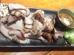 -我的甜·泰国餐厅