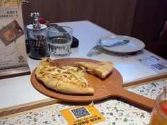 -芝士农场·意式餐厅(生态城万达店)