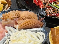 -胖碗火锅(观音桥店)