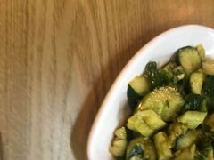 -烤满分·东北烧烤(首经贸店)