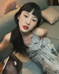 -HairCode芭曲发型