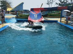 -秦皇岛乐岛海洋王国