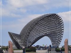 -南汇嘴观海公园