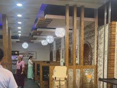 -青松馆韩国料理(香港中路佳世客店)