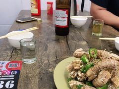 -贞姨美食·老字号海鲜大排档