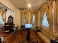 -龙环葡韵住宅式博物馆