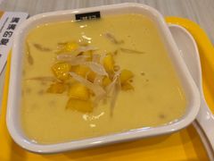 -满记甜品(王府井北京市百货大楼店)