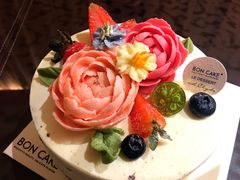 -BON CAKE(华贸购物中心店)