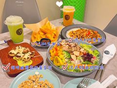 -Yum Yum 土耳其风味餐厅(万达尊店)