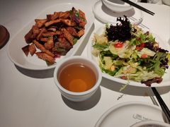 -西域阿里马新疆菜·清真(桂花路店)