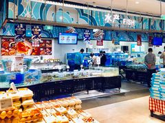-盒马鲜生(悠方店)