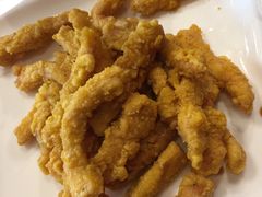 -阿莉餐厅(枣阳路店)