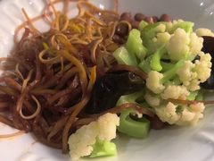 -品味居·首店·大连鲜活海鲜大连菜(东港店)