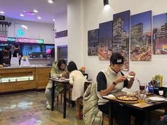 -Kpasta韩式意大利面