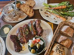 -Bistro Les Lilas丁香花小酒馆