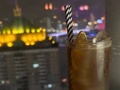 -月光漫步高空酒吧&景观下午茶Moonwalker Sky Land
