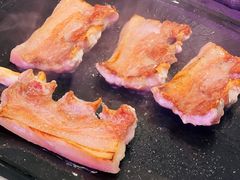 -韩时烤肉(丰科万达广场店)