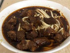 小排面-顺心拉面馆(马道街店)