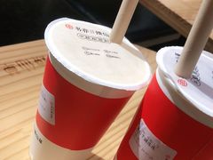 -书亦烧仙草(北碚万达店)