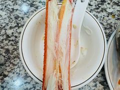 -震海贝烤贝·民俗特色店(延吉总店)