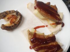法式鹅肝-松坂屋日料自助(长城路店)