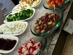 -拉蒂娜·巴西牛排馆 Latina·Brazilian Steakhouse(陆家嘴旗舰店)
