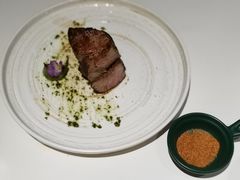 -K·Kitchen KK牛扒厨房(江南西店)