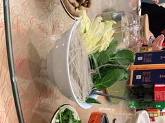 -丈母娘的饭局•新金陵菜(牛首山店)